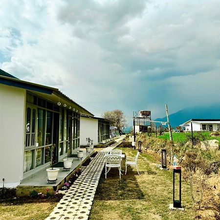 Bir Valley Retreat Exterior photo