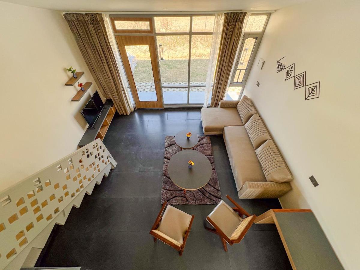 Bir Valley Retreat Exterior photo