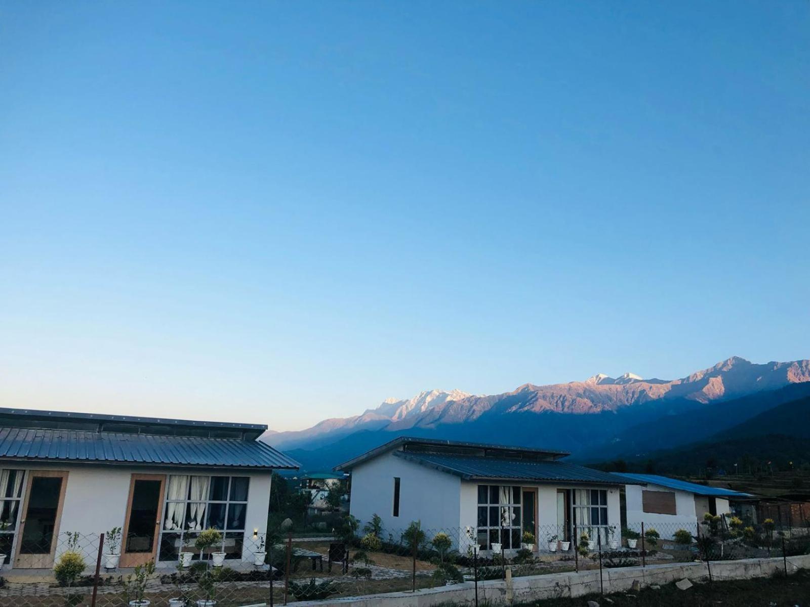Bir Valley Retreat Exterior photo