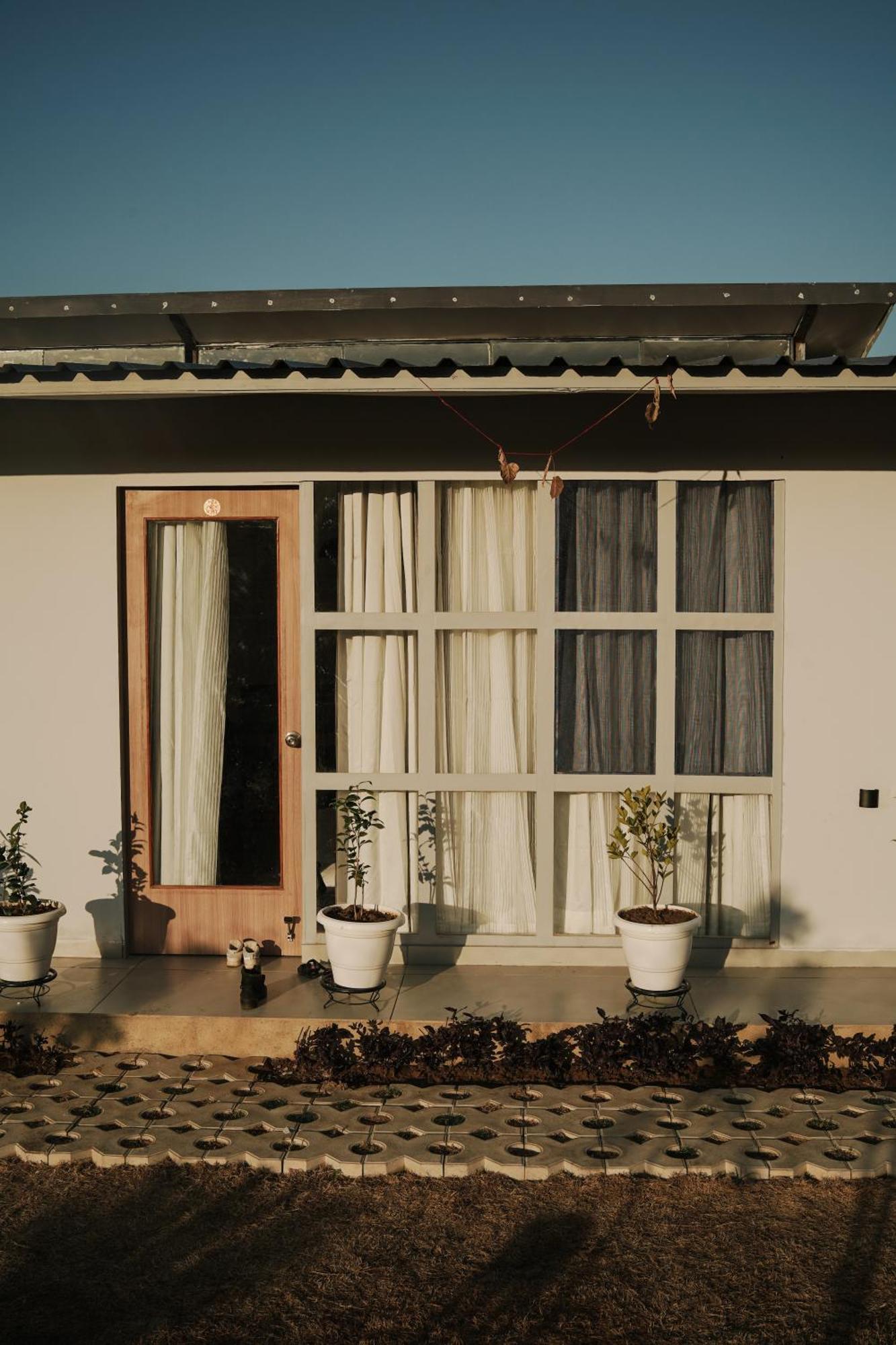 Bir Valley Retreat Exterior photo