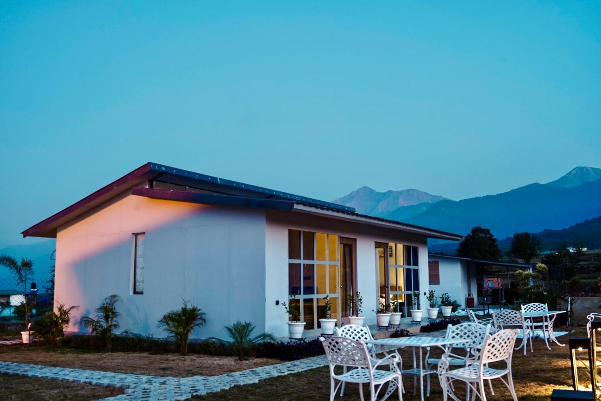 Bir Valley Retreat Exterior photo