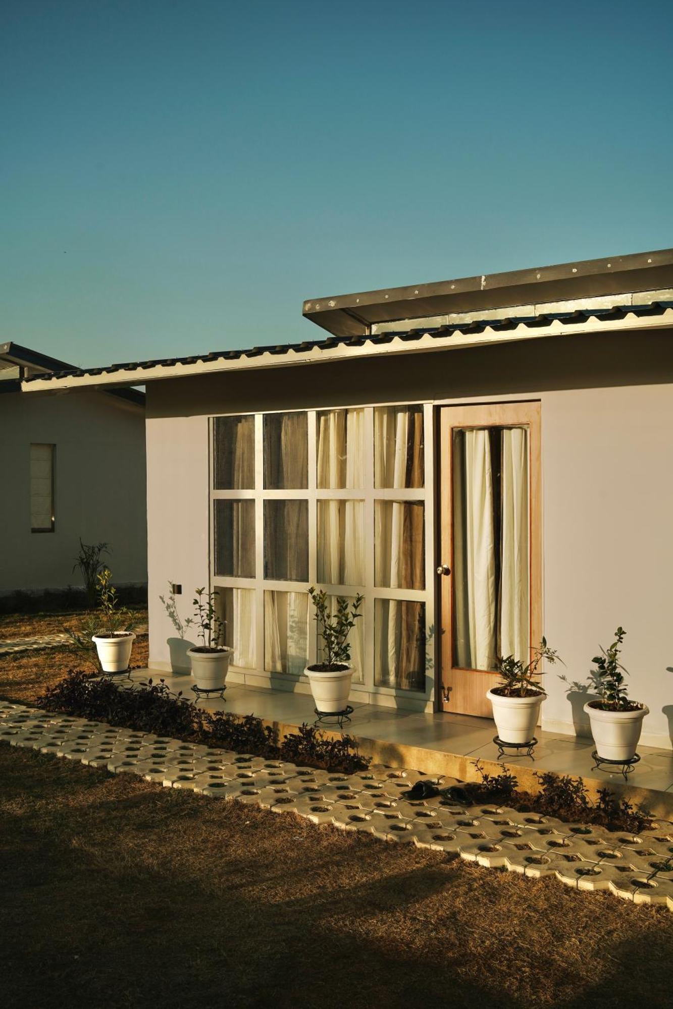 Bir Valley Retreat Exterior photo